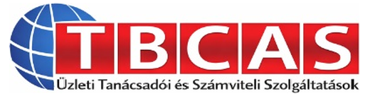 TBCAS — TBCAS Consultancy & Accountancy Services