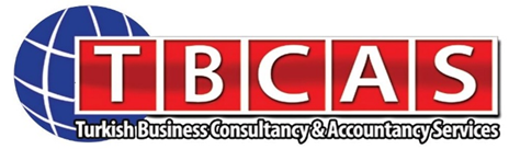 TBCAS — Turkish Business Consultancy & Accountancy Services