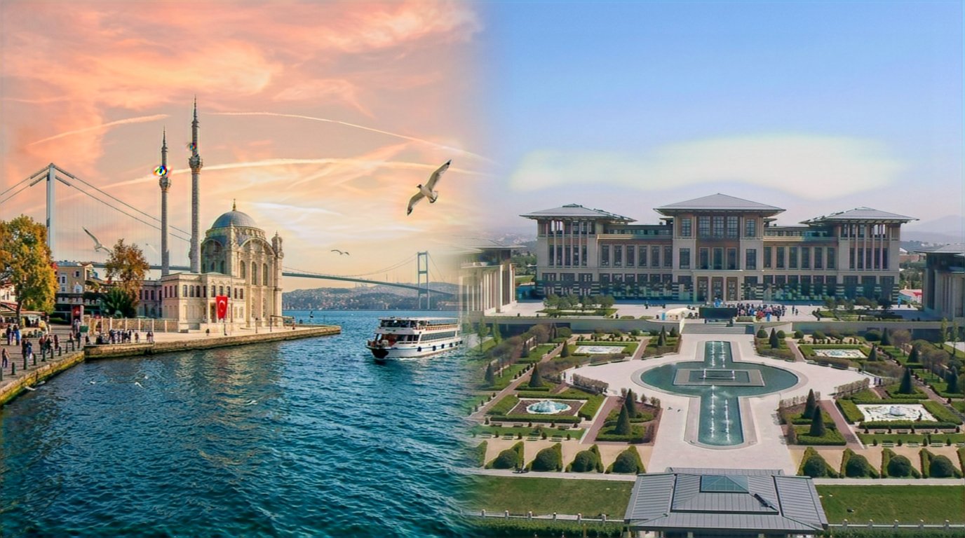 Kadıkoy - İstanbul — TBCAS